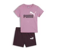 PUMA Set maglietta e pantaloncini Minicats