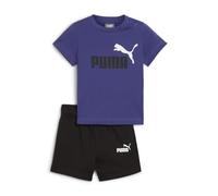 PUMA Set maglietta e pantaloncini Minicats