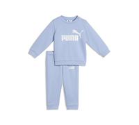 PUMA Set Minicats Essentials per bimbi ai primi passi 86, Chambray Blue