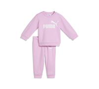 PUMA Set Minicats Essentials per bimbi ai primi passi, Abbigliamento, Rosa, 2-4M 2-4M