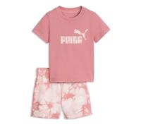 PUMA Set Rosa Ragazza Minicats Ess