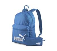 PUMA Set zaino Phase OneSize Lake Blue