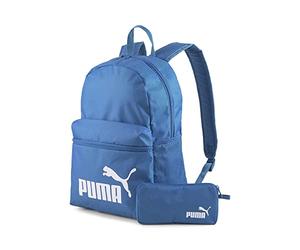 PUMA Set zaino Phase OneSize Lake Blue
