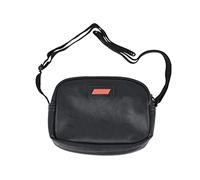 Puma Sf Ls Small Satchel 075185-01, Unisex Sachet, black