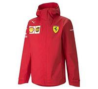 PUMA Sf Team Jacket Giacca Uomo