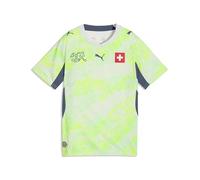 PUMA SFV Maglia Away Replica Jr