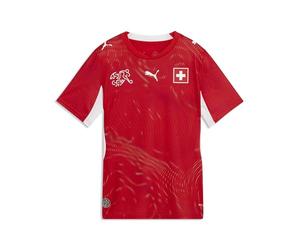 PUMA Sfv Away Jersey Replica Jr Maglie Bambini e Ragazzi (Pacco da 1)