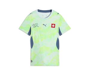 PUMA Sfv Away Jersey Replica W Maglie Donna (Pacco da 1)