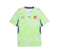 PUMA Sfv Home Jersey Replica Maglie Uomo (Pacco da 1)