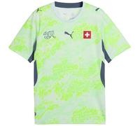 PUMA SFV Maglia Away Replica