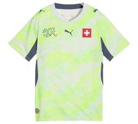 PUMA SFV Maglia Away Replica Jr