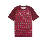 PUMA SFV Warm Up Jersey