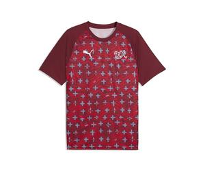 PUMA SFV Warm Up Jersey