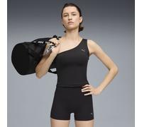PUMA SHAPE 2:1 Training Tank Women, Abbigliamento, Nero, XL XL