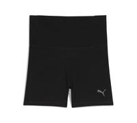 Puma Shapelux - Pantaloncini da Ciclismo da Donna