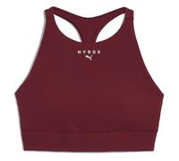 PUMA SHAPELUXE HYROX BRA M