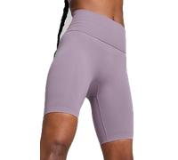 Puma SHAPELUXE SEAMLESS HW 6` SHORT TIGHT Shorts S Rosa