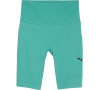 Puma Shapeluxe Seamless Shorts S Azzurro