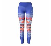 PUMA Shatter Tight Donna Leggings sportivi 514492-06 blu S