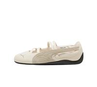 PUMA, ,Shoes ,Donna ,Beige ,37 1/2 EU Speedcat Ballet SD