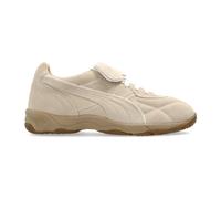PUMA, ,Shoes ,Donna ,Beige ,38 1/2 EU King Indoor