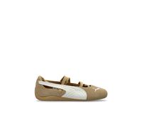 PUMA, ,Shoes ,Donna ,Beige ,38 EU Speedcat Ballet