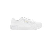 PUMA, ,Shoes ,Donna ,Bianco ,36 EU Cali Sneakers