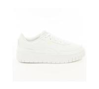 PUMA, ,Shoes ,Donna ,Bianco ,36 EU Sneakers
