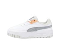 PUMA, ,Shoes ,Donna ,Bianco ,37 EU Cali Dream Sneakers