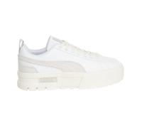 PUMA, ,Shoes ,Donna ,Bianco ,37 EU Mayze Thrifted