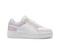 PUMA, ,Shoes ,Donna ,Bianco ,38 EU Sneakers Bianche Classiche da Tempo Libero