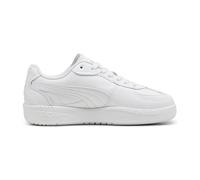 PUMA, ,Shoes ,Donna ,Bianco ,40 EU Palermo Sneaker