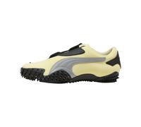 PUMA, ,Shoes ,Donna ,Giallo ,37 EU Stile Sneaker Moderno Mostro OG