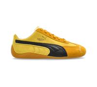 PUMA, ,Shoes ,Donna ,Giallo ,40 1/2 EU Scarpe sportive Speedcat