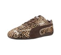 PUMA - Speedcat - Sneakers leopardate-Marrone 40