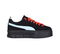 PUMA, ,Shoes ,Donna ,Nero ,37 EU Dua Lipa Scarpe Basse Donna Nero/blu