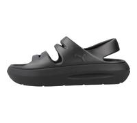 PUMA, ,Shoes ,Donna ,Nero ,38 EU Sandali Piatti Eleganti
