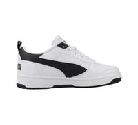 PUMA, ,Shoes ,Uomo ,Bianco ,35 1/2 EU Giovani Rebound V6 Sneakers Basse