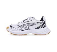 PUMA, ,Shoes ,Uomo ,Bianco ,39 EU Bianco/Nero Sneaker Basso Velophasis