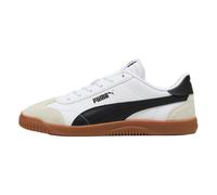 PUMA, ,Shoes ,Uomo ,Bianco ,46 EU Club 5V5 Sd Sneakers
