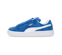 PUMA, ,Shoes ,Uomo ,Blu ,45 EU Suede XL Team Scarpa Bassa