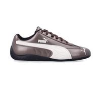 PUMA, ,Shoes ,Uomo ,Marrone ,41 1/2 EU Speedcat Metallic