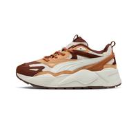 PUMA, ,Shoes ,Uomo ,Multicolore ,44 EU Rs-X Effect PRM Alpine Snow Beige