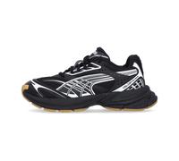 PUMA, ,Shoes ,Uomo ,Nero ,41 EU Velophasis Nero/Bianco Sneaker Basso