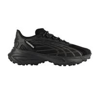 PUMA, ,Shoes ,Uomo ,Nero ,44 EU Spirex Glacial