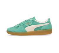 PUMA, ,Shoes ,Uomo ,Verde ,40 EU Palermo Vintage Low Shoe
