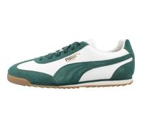 PUMA, ,Shoes ,Uomo ,Verde ,42 EU Retro Arizona Sneakers