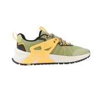 PUMA, ,Shoes ,Uomo ,Verde ,44 EU Pacer Trail Sneakers