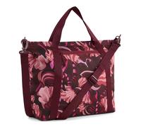 PUMA shopper borsa AT ESS Floral Ribbon Shopper Poised Pink