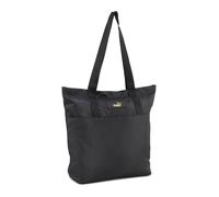 PUMA Core Pop Shopper - Acquirente Da donna, PUMA Black, OSFA - 090647